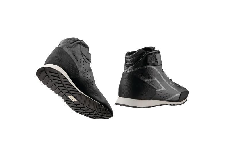 OMP One TT Shoes Black - Size 37