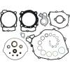 Vertex Pistons 2024 450 EXC-F/450 EXC-F Six Days/450 XCF-W/500 EXC-F Complete Gasket Kit w/ Seals