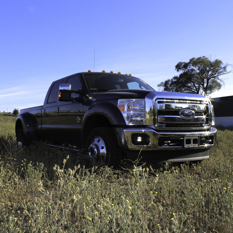 Baja Designs 11-16 Ford Super Duty S8 Series 30in Grille LED Light Bar Kit