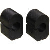 MOOG 70-74 Dodge Challenger Front To Frame Sway Bar Bushing Kit