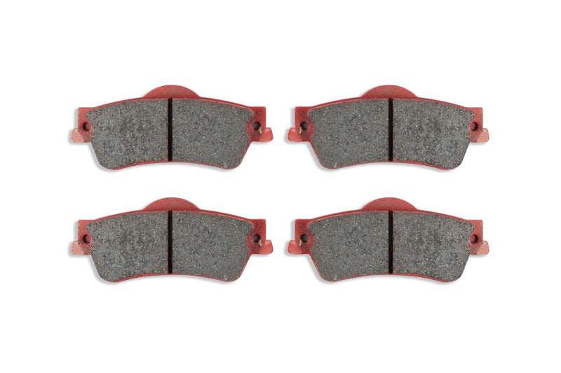 DBA 08-17 Pontiac G8 V6 Rear RP Performance Brake Pads