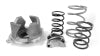 EPI 14-23 Polaris Sportsman EBS Paddle Tires Low Elev. Sand Dune Clutch Kit