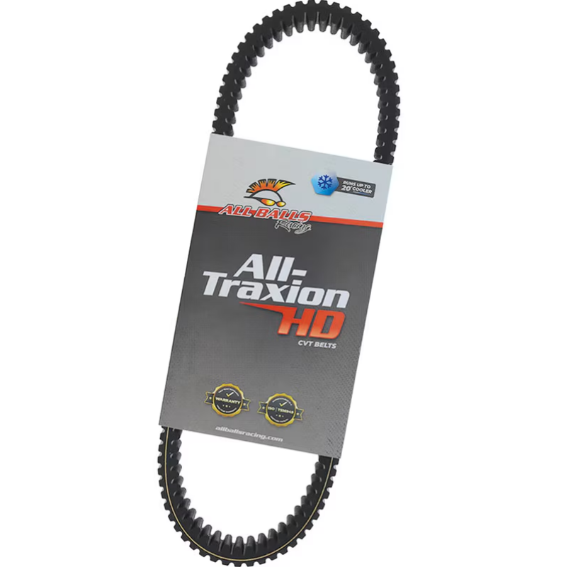All Balls Racing 2024 C Force 800 XC CVT Belt