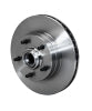 Wilwood Rotor 64-79 Chevy Nova+67-69 Camaro 11.00in ID x 1.00in Width ULHP