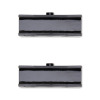 Rock Krawler 03-13 RAM 2500 HD / 2003+ RAM 3500 HD Lift Blocks 2in Fabbed (1 Pair) - Rear