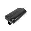 Flowmaster 2.5 IN(O)/OUT(C) 50 Series DF SS Muffler