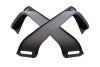 Fishbone Offroad 2018+ Jeep Wrangler JL Rear Fenders Elite Aluminum