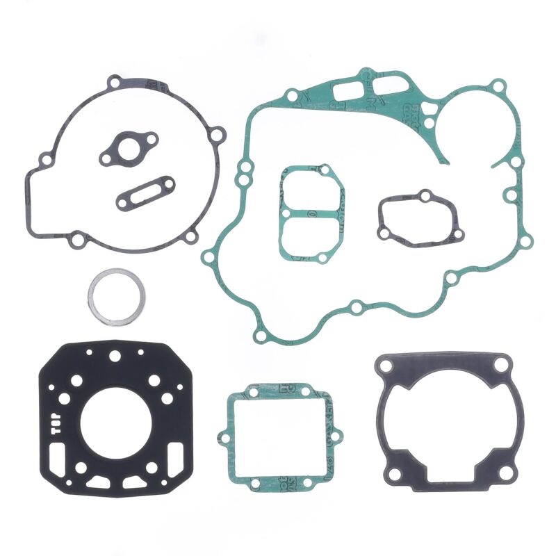 Athena 91-93 Kawasaki KMX 125 Complete Gasket Kit (w/o Oil Seals)