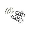 Baer Brakes S4 (1.750in) Caliper Rebuild Kit