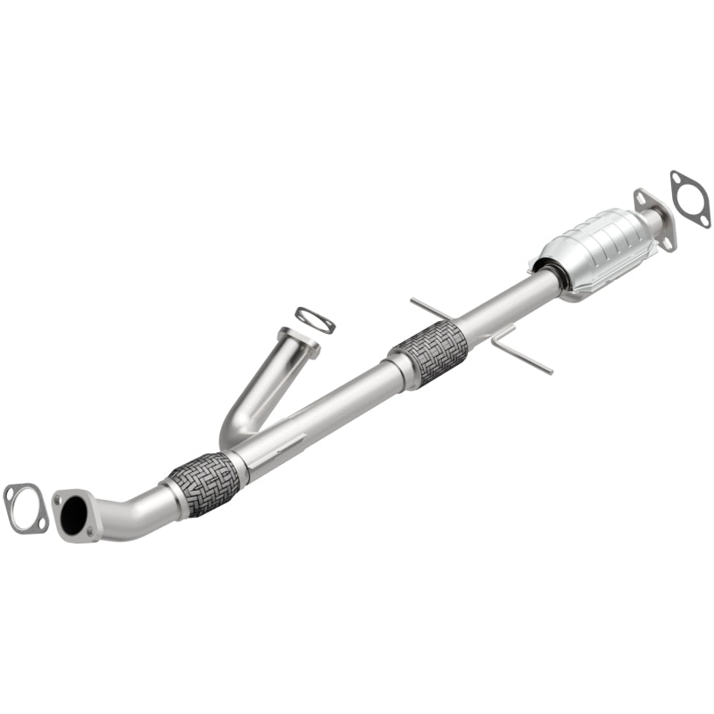 MagnaFlow Direct Fit Catalytic Converter 00-01 Hyundai Sonata 2.5L