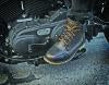 Speed and Strength Call to Arms Boot Brown/Black Size - 8