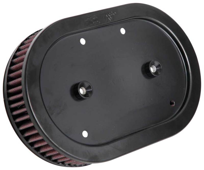 K&N 88-12 Harley-Davidson Sportster Screamin Eagle Element Replacement Air Filter