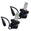 Oracle PSX24W - VSeries LED Headlight Bulb Conversion Kit - 6000K