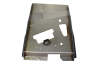 Rustbuster Spare Tire Plate