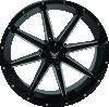QuadBoss Slicer 20X7 - 4/156 4+3