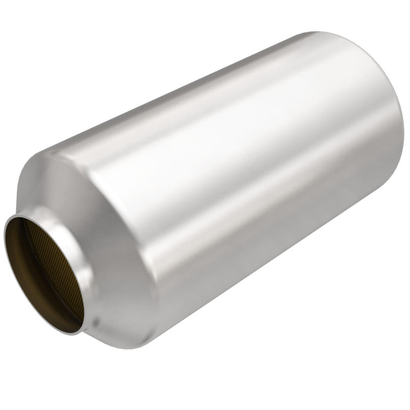 MagnaFlow Universal Catalytic Converter 2.00 inch Short CA