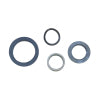 Yukon Gear Axle Spindle Bearing & Seal Kit For Dana 30 /Dana 44 & GM 8.5in Front 28 Spline