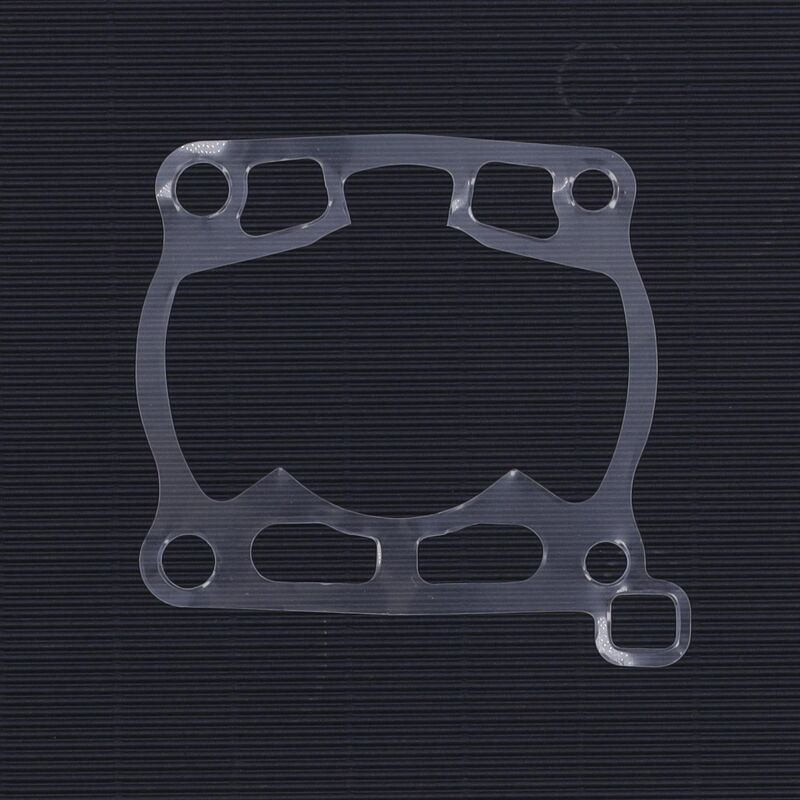 Athena 92-03 Suzuki RM 125 0.1mm Thick Cylinder Base Gasket
