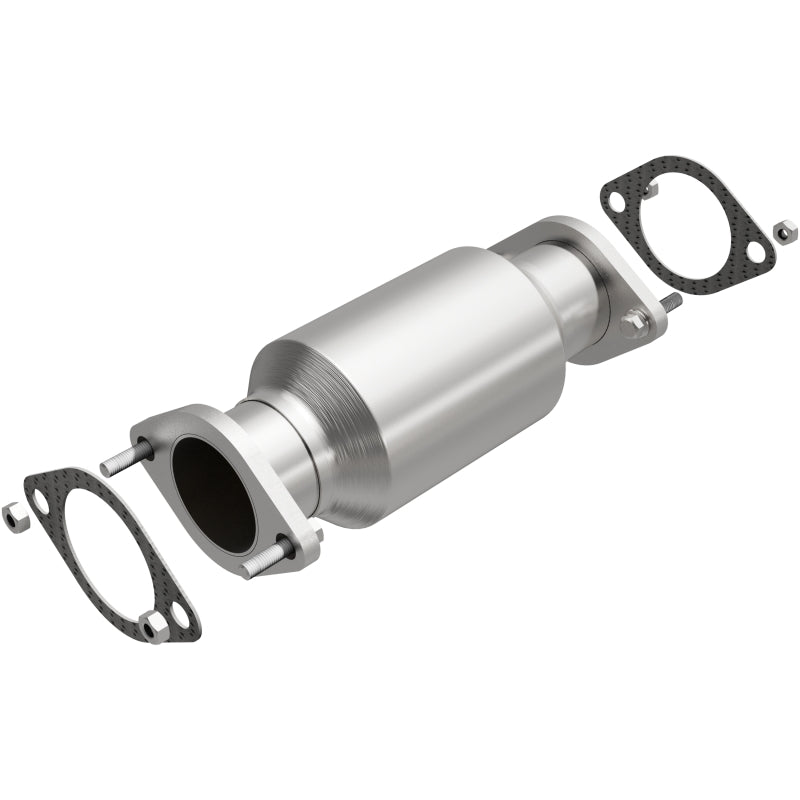 MagnaFlow 13-14 Hyundai Genesis Coupe 2.0L Direct Fit Converter