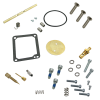 S&S Cycle MGL Carb Rebuild Kit