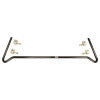 QA1 73-77 GM A-Body/78-96 GM B-Body Rear Sway Bar - 1in