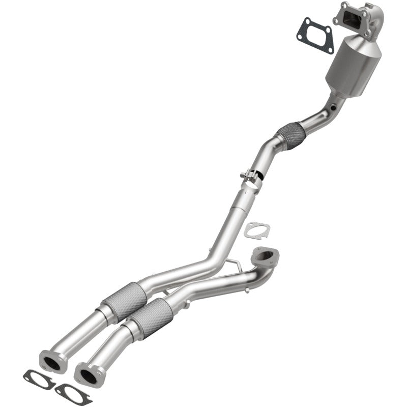 MagnaFlow 12-16 Cadillac SRX 3.6L Direct Fit Converter