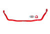 UMI Performance 21-24 Ford F-150 1 3/8in Solid Front Sway Bar - Red
