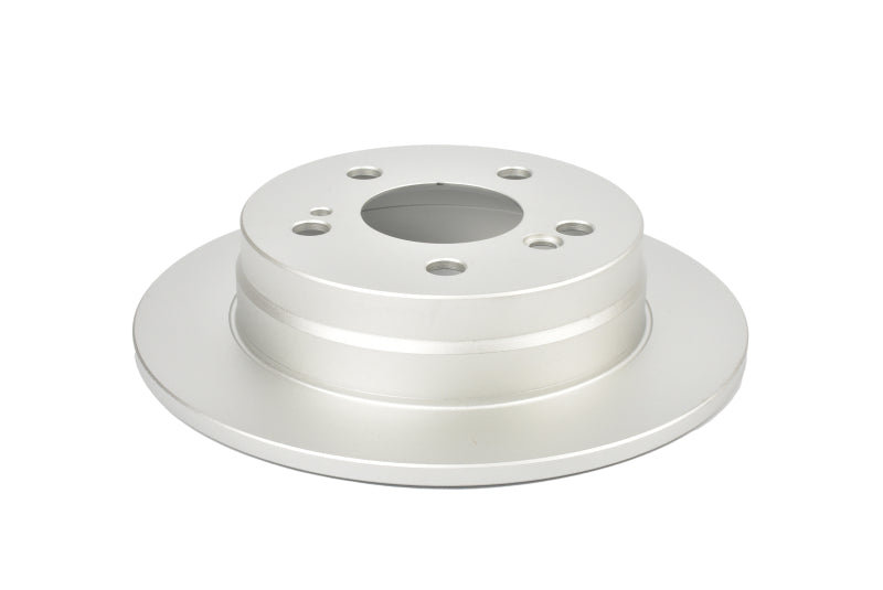 DBA 83-93 Mercedes-Benz 190E En-Shield Standard Rear Brake Rotor