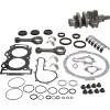 Hot Rods 11-13 Sportsman Forest 850 4x4/2010 Sportsman Touring 850 EPS Bottom End Kit