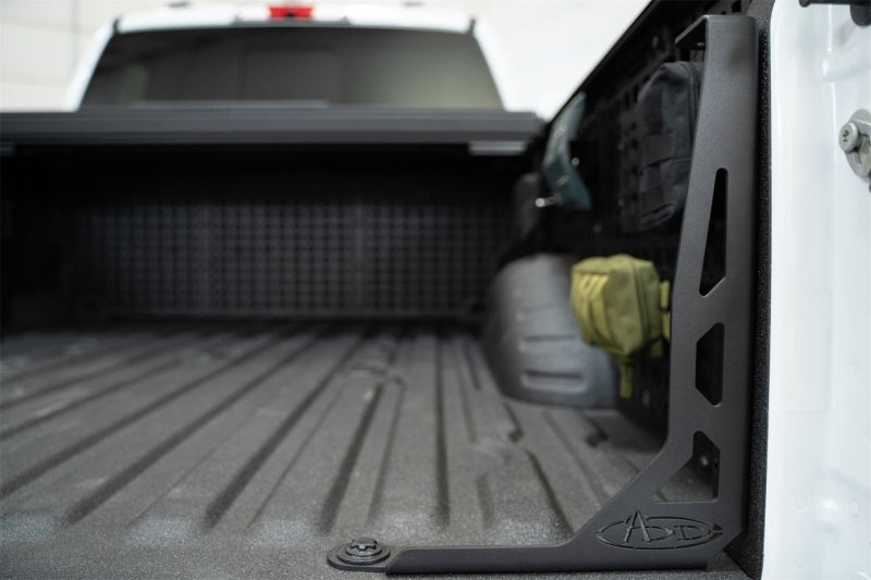 Addictive Desert Designs2023+ Ford Super Duty F250/350 Bed Channel Stiffener