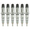 Industrial Injection 13-18 Dodge Cummins 6.7L Reman Stock Injector w/Connecting Tubes