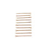 Wilwood Cotter Pins - 1/8 x 2.5in - DL & DLS 10 Pack