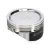 Manley Chevrolet LS Piston Set - 4.185in Bore 1.115in CH, -29.00 CC