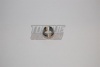 Torque Solution Stainless Steel O2 Sensor Bung: Universal