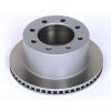 Power Stop 00-02 Dodge Ram 2500 Rear Semi Coated Rotor