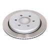 Power Stop 02-06 Ford Expedition Rear Semi Coated Rotor