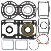 Vertex Gaskets 94-96 Yamaha V Max 500 Complete Gasket Kit w/ Oil Seals
