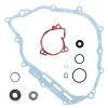QuadBoss 09-14 Yamaha YFM550 Grizzly 4x4 Water Pump Rebuild Kit