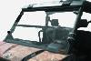 QuadBoss 16-22 Can-Am Defender HD10 Folding Windshield