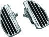 Kuryakyn ISO Passenger Boards Chrome