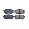 Power Stop 88-91 Mazda 929 Front Z16 Evolution Ceramic Brake Pads