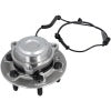 MOOG 19-23 Ram 1500 Front Wheel Hub & Bearing Assembly