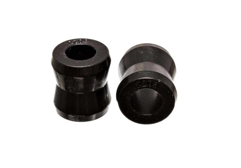 Energy Suspension Shock Bushing Set - Red