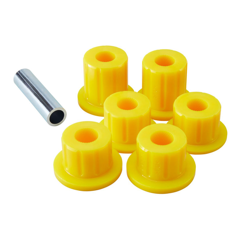 ARB Bushing Kit Ome Shackle Tundra