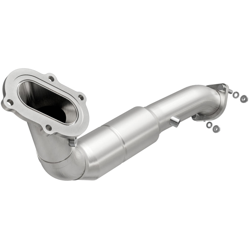 MagnaFlow Catalytic Converter Direct Fit Federal 06-11 Chevy Corvette V8 7.0LGAS