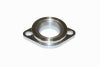 Torque Solution 38mm to 44mm V-Band MV-R WG Adapter: Universal