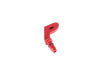 PERRIN 15-26 Subaru WRX & 13-26 BRZ/FR-S/86/GR86 Dipstick Handle P Style - Red
