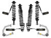 ICON ICO 2.5 Series Coilover Kits
