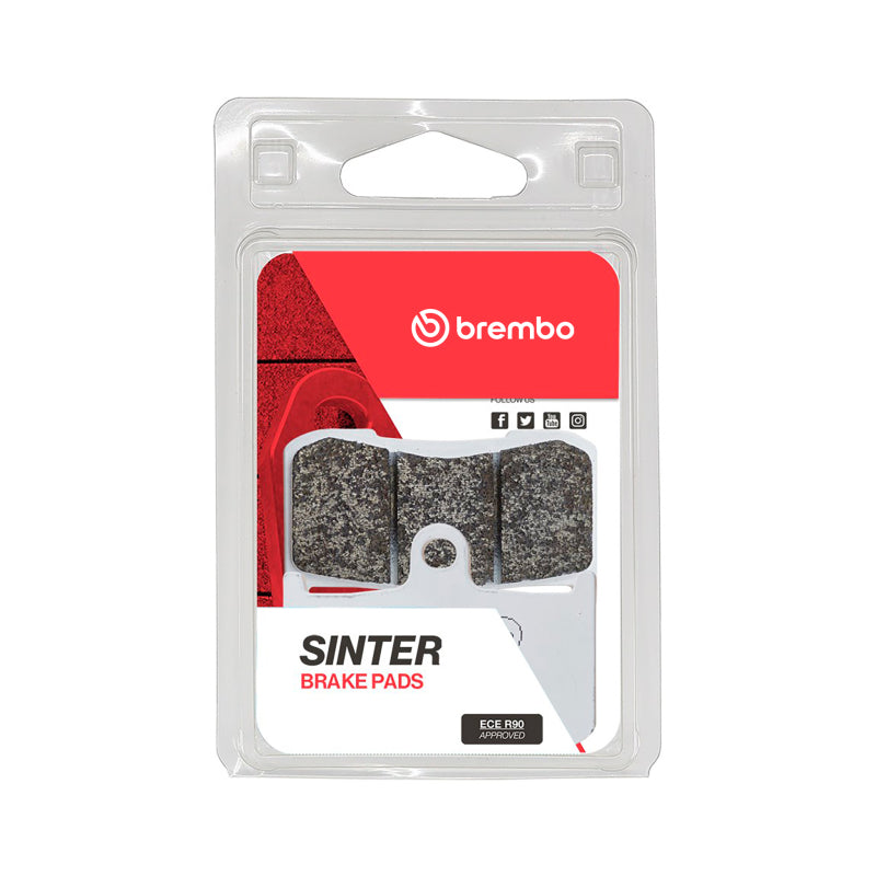 Brembo Sinter Prime Brake Pad