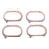 Vertex Gaskets 04-07 Honda CBR1000RR Exhaust Gasket Kit
